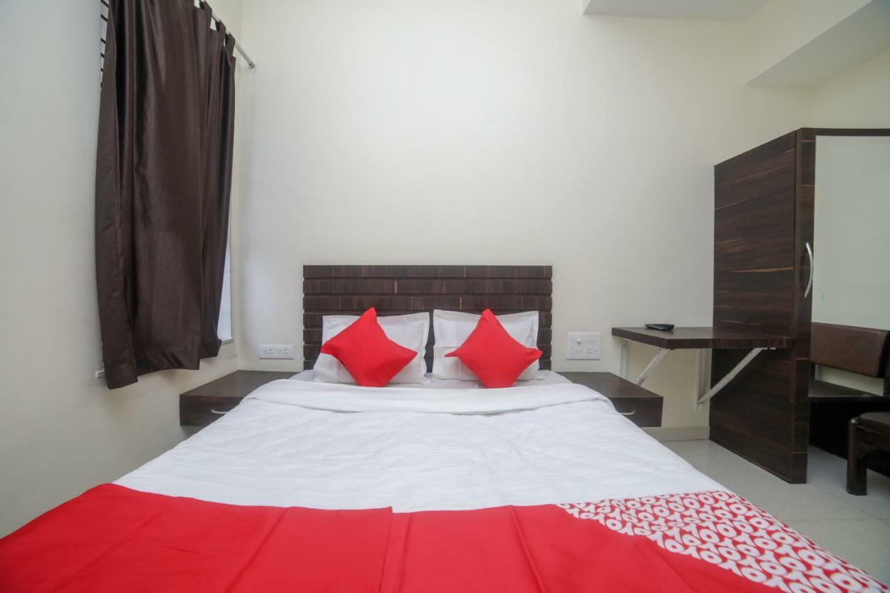 Oyo 46697 Hotel Gopi Saver Nagpur Exterior photo