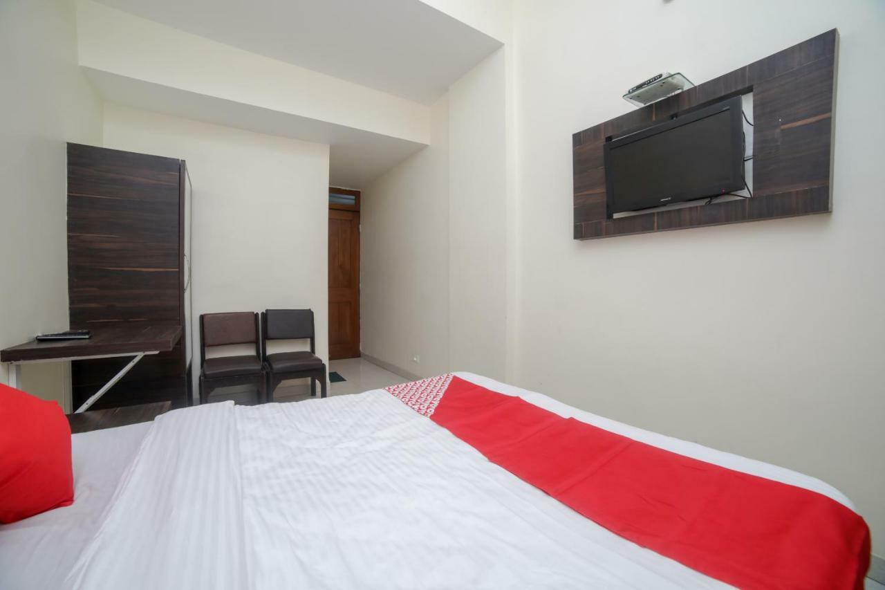 Oyo 46697 Hotel Gopi Saver Nagpur Exterior photo