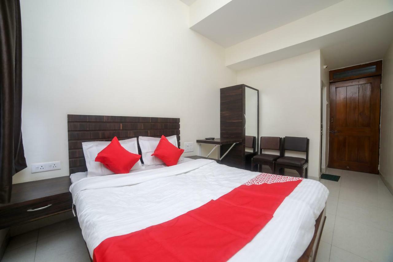 Oyo 46697 Hotel Gopi Saver Nagpur Exterior photo