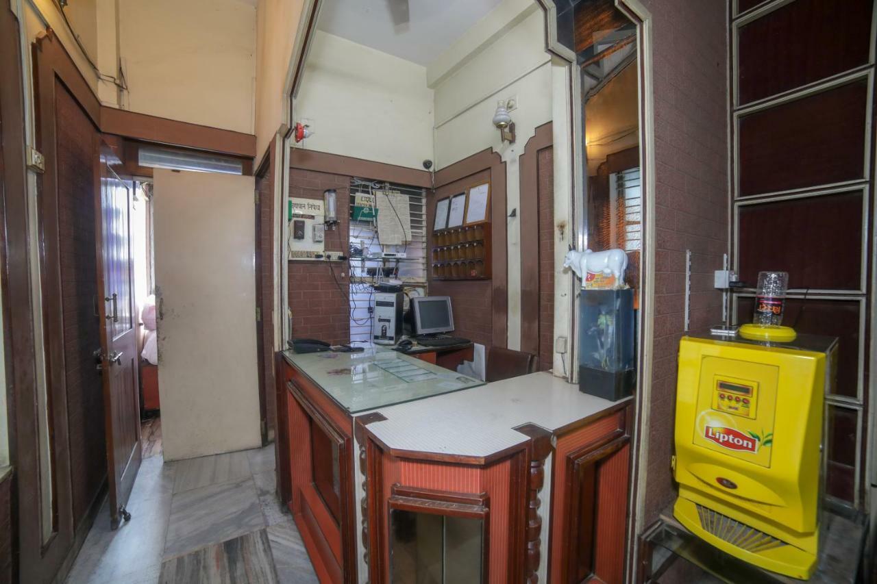 Oyo 46697 Hotel Gopi Saver Nagpur Exterior photo