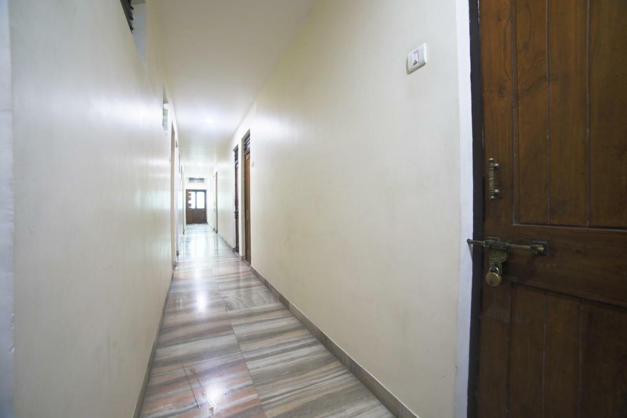 Oyo 46697 Hotel Gopi Saver Nagpur Exterior photo