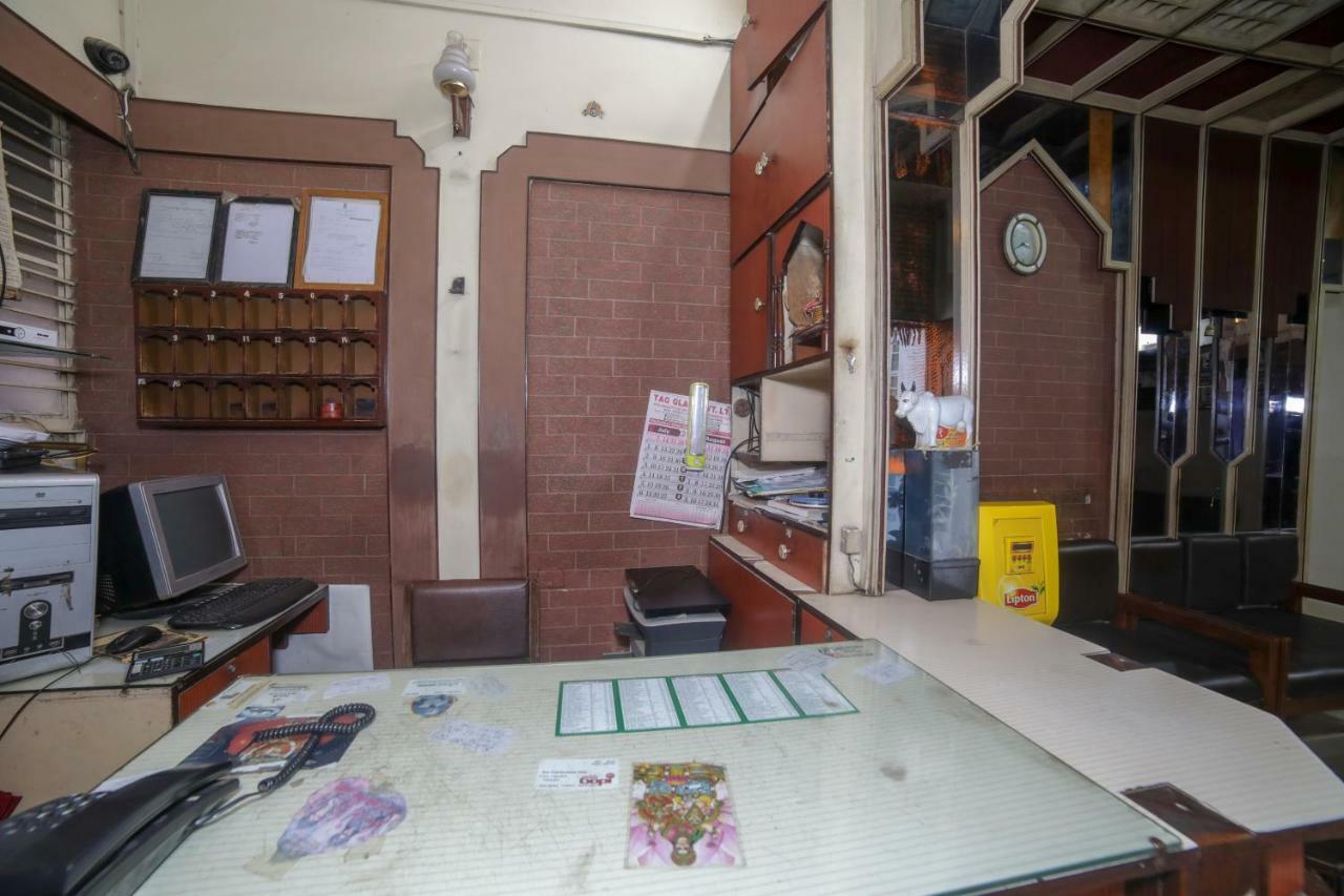 Oyo 46697 Hotel Gopi Saver Nagpur Exterior photo