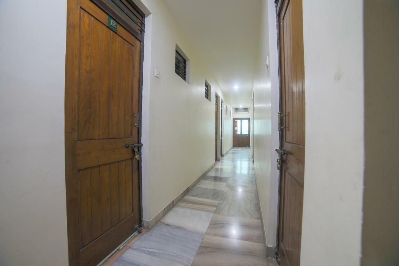 Oyo 46697 Hotel Gopi Saver Nagpur Exterior photo