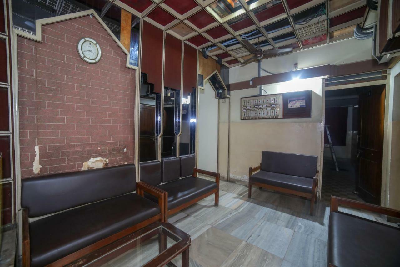 Oyo 46697 Hotel Gopi Saver Nagpur Exterior photo