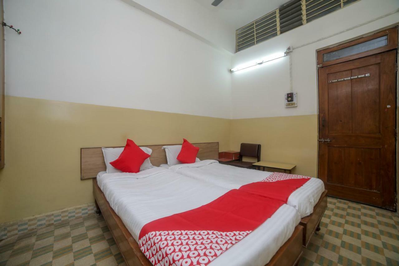 Oyo 46697 Hotel Gopi Saver Nagpur Exterior photo