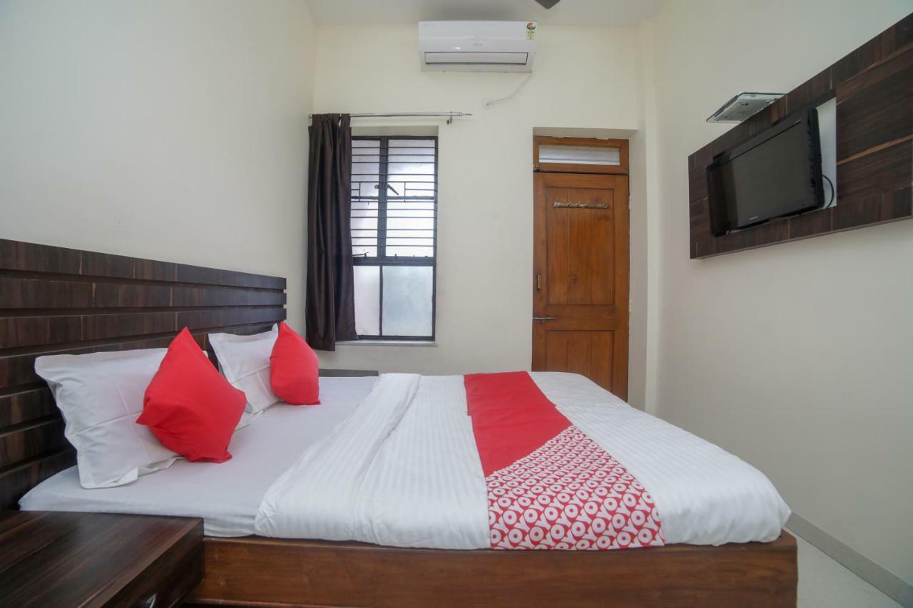 Oyo 46697 Hotel Gopi Saver Nagpur Exterior photo