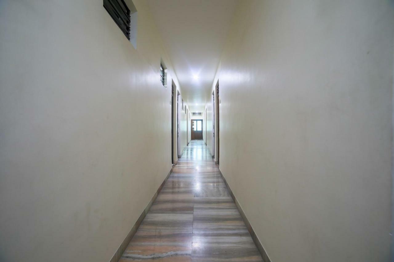 Oyo 46697 Hotel Gopi Saver Nagpur Exterior photo