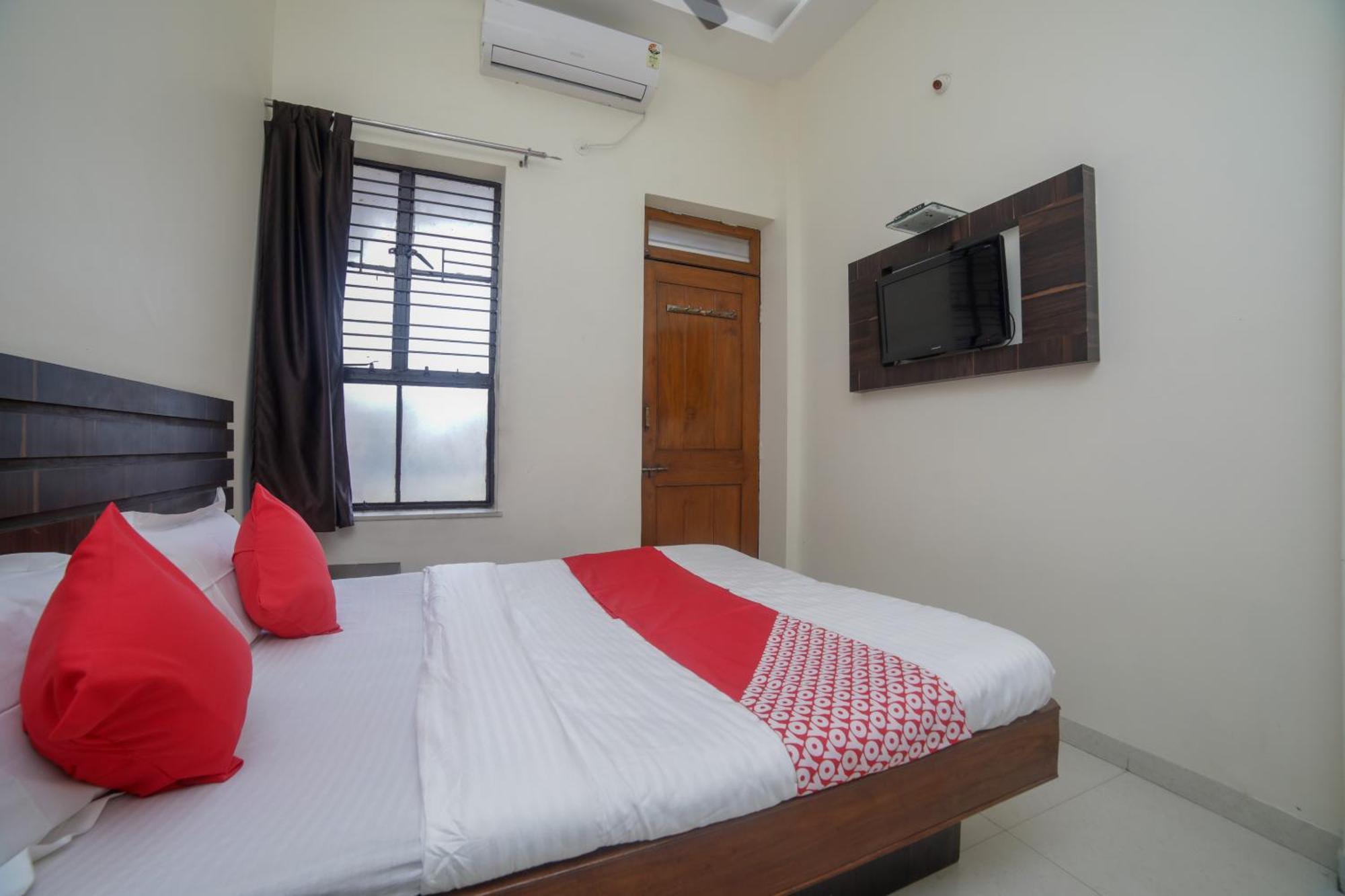 Oyo 46697 Hotel Gopi Saver Nagpur Exterior photo