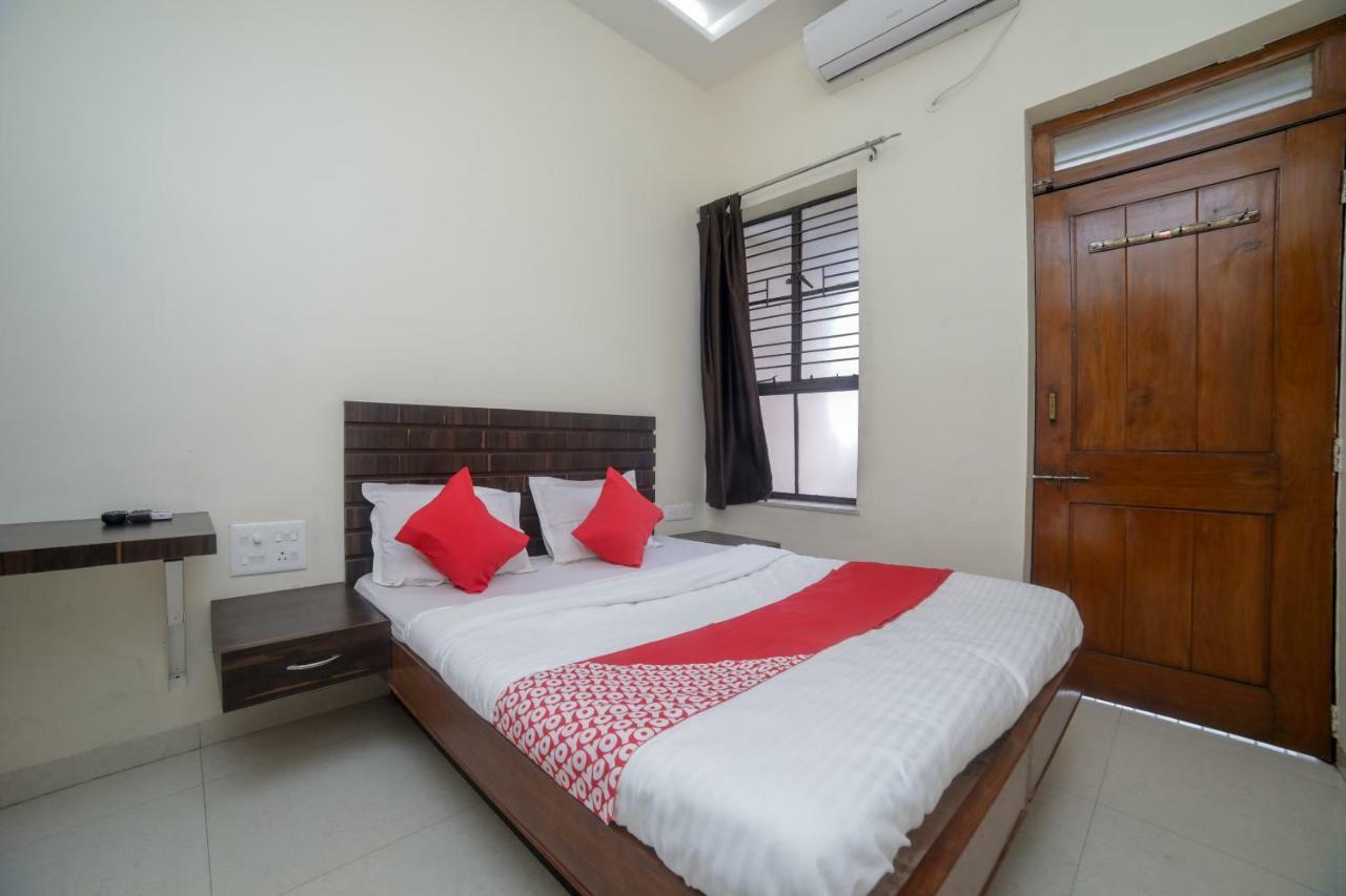 Oyo 46697 Hotel Gopi Saver Nagpur Exterior photo
