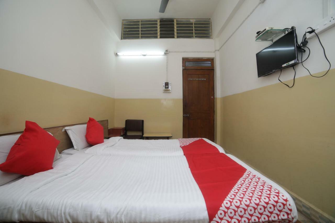 Oyo 46697 Hotel Gopi Saver Nagpur Exterior photo