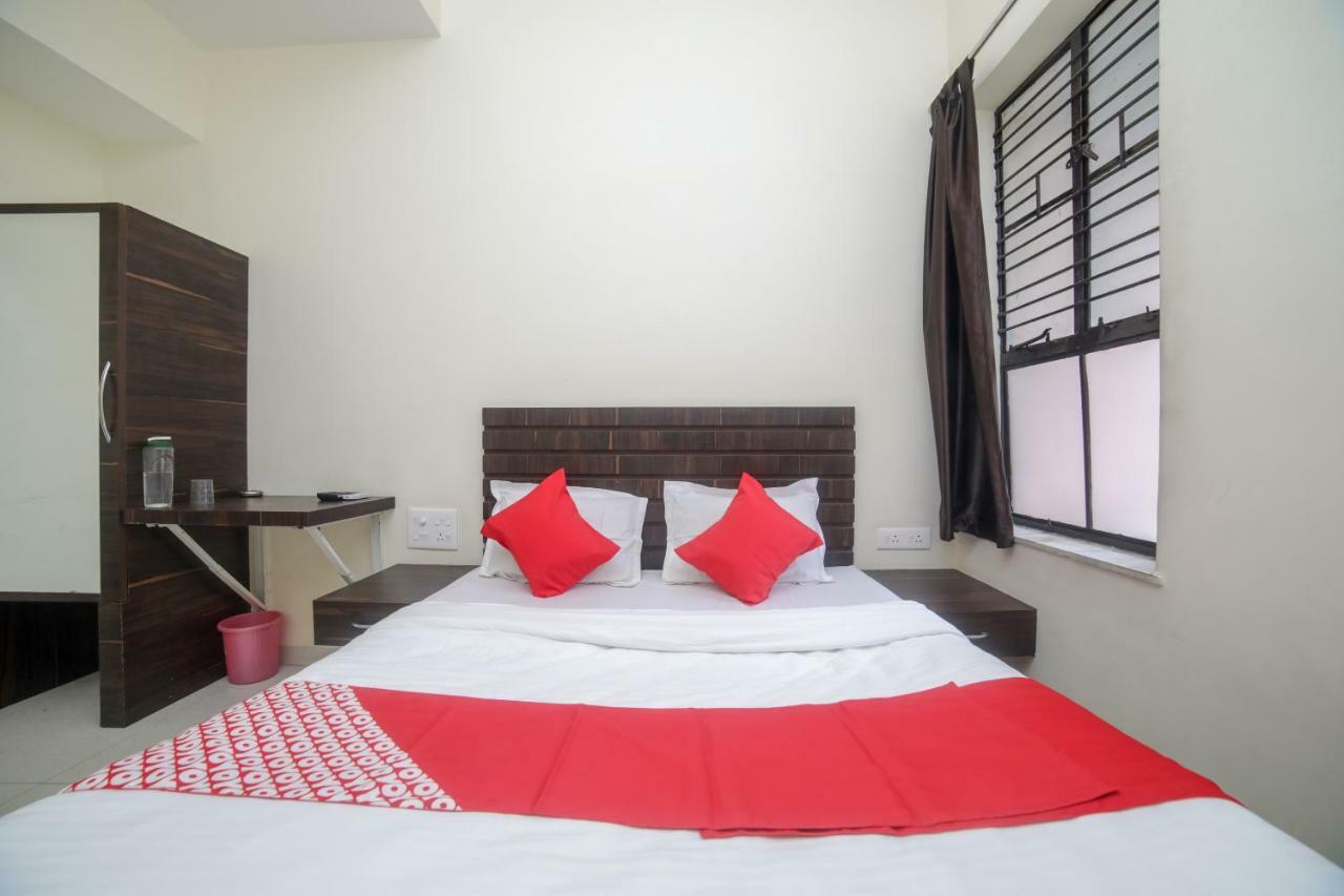 Oyo 46697 Hotel Gopi Saver Nagpur Exterior photo