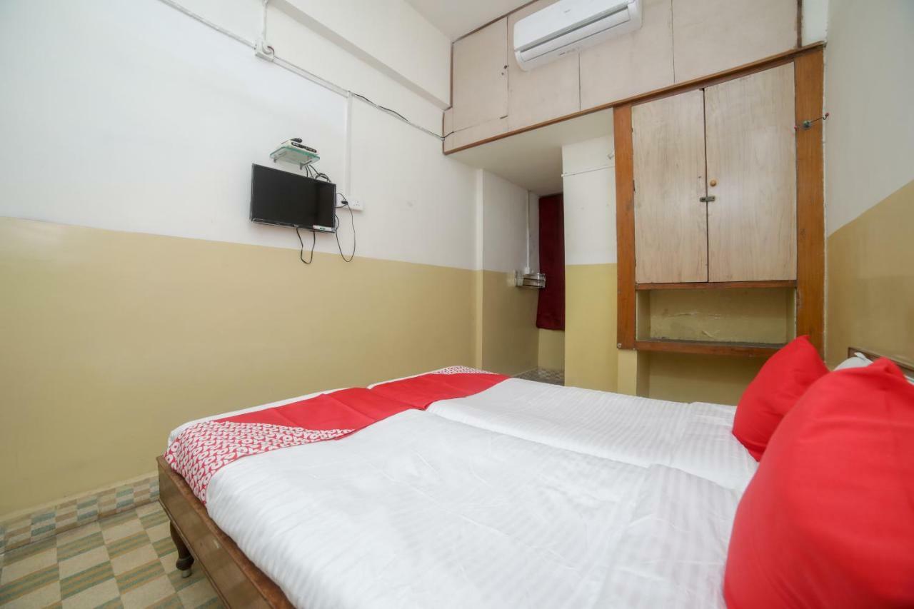 Oyo 46697 Hotel Gopi Saver Nagpur Exterior photo