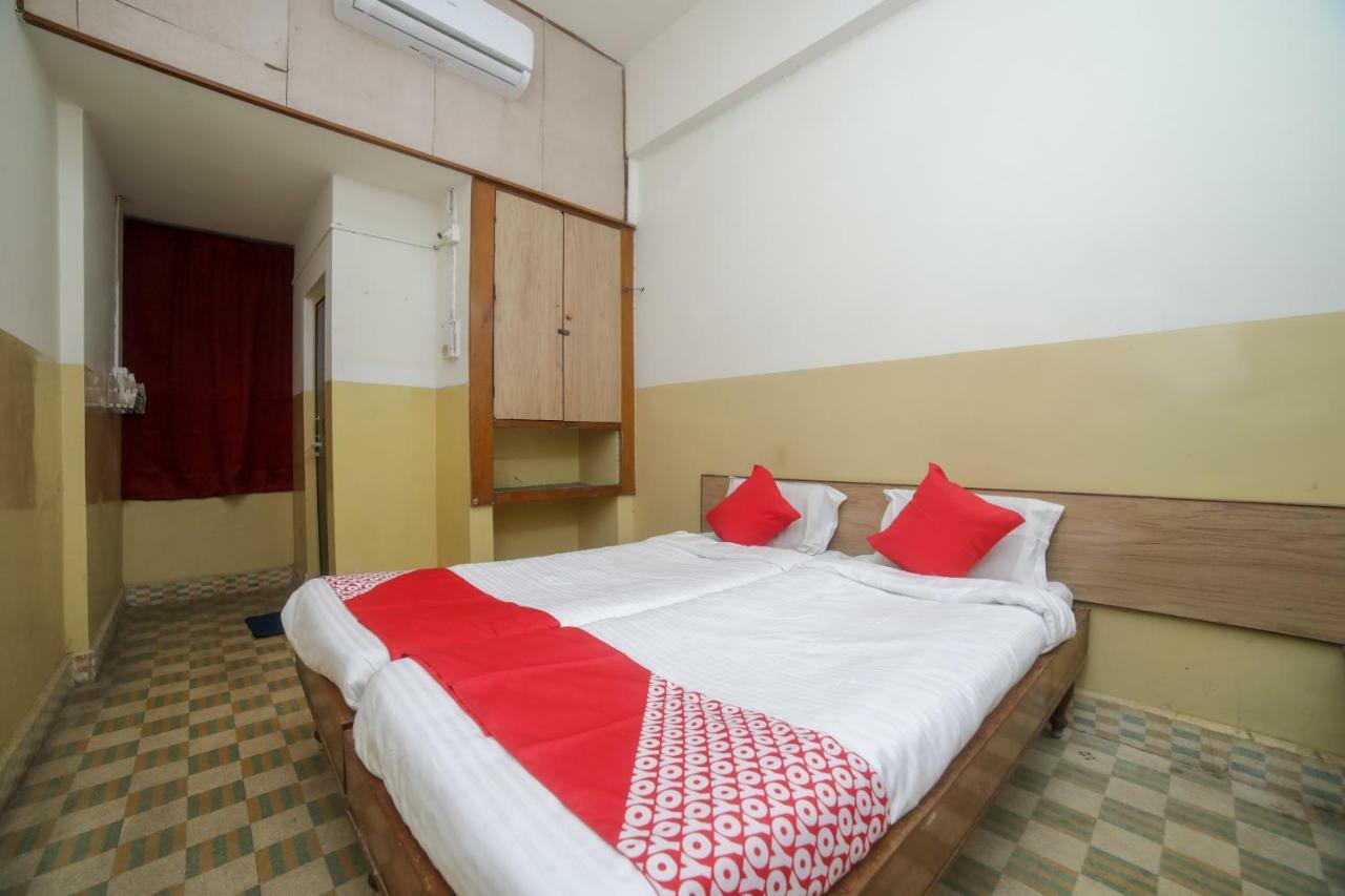 Oyo 46697 Hotel Gopi Saver Nagpur Exterior photo