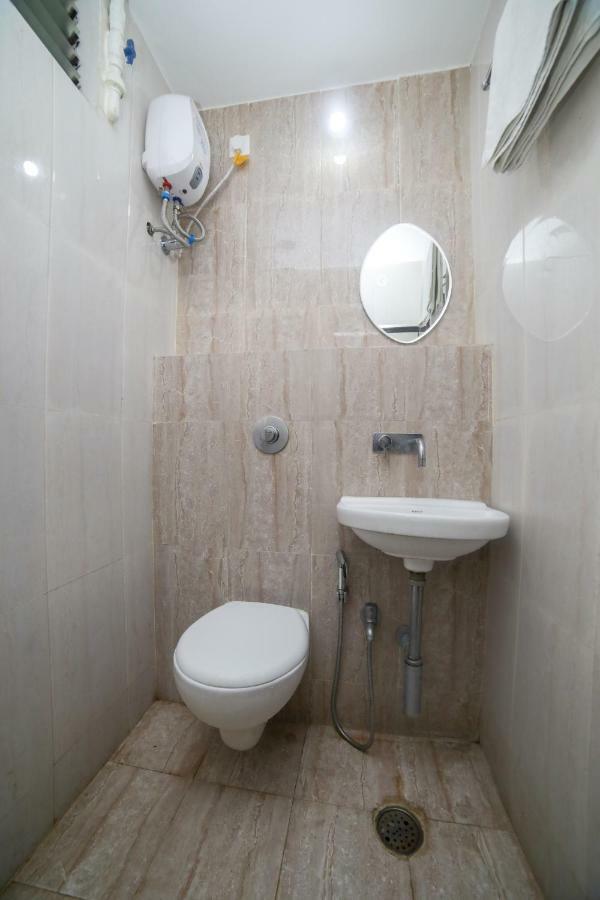 Oyo 46697 Hotel Gopi Saver Nagpur Exterior photo